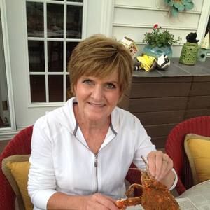 Meet your Posher, Jean